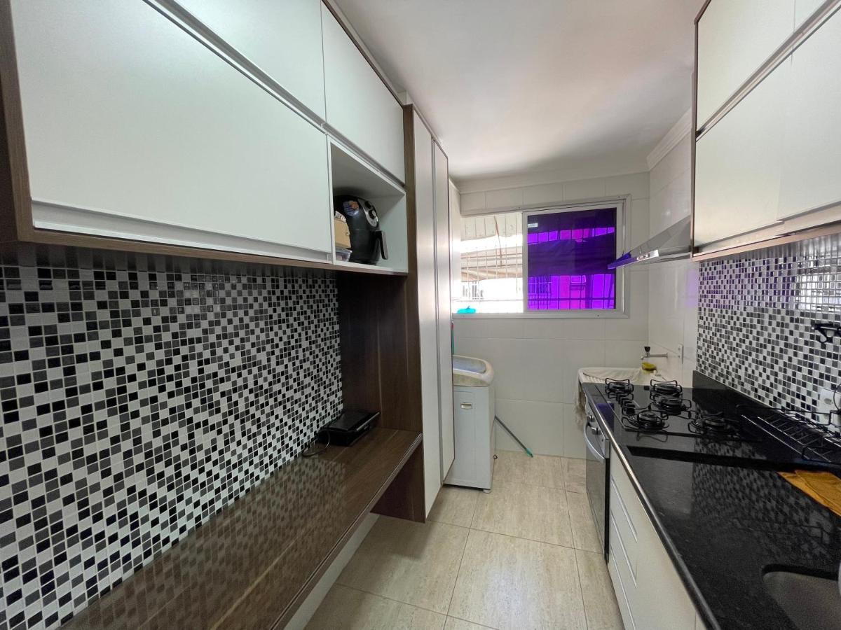 Apartamento c/estacionamento, próximo ao Shopping Vila Velha  Exterior foto