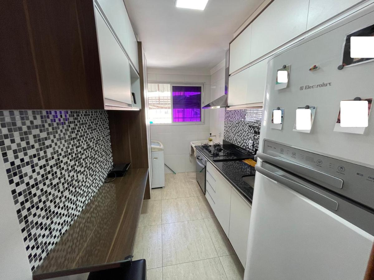 Apartamento c/estacionamento, próximo ao Shopping Vila Velha  Exterior foto