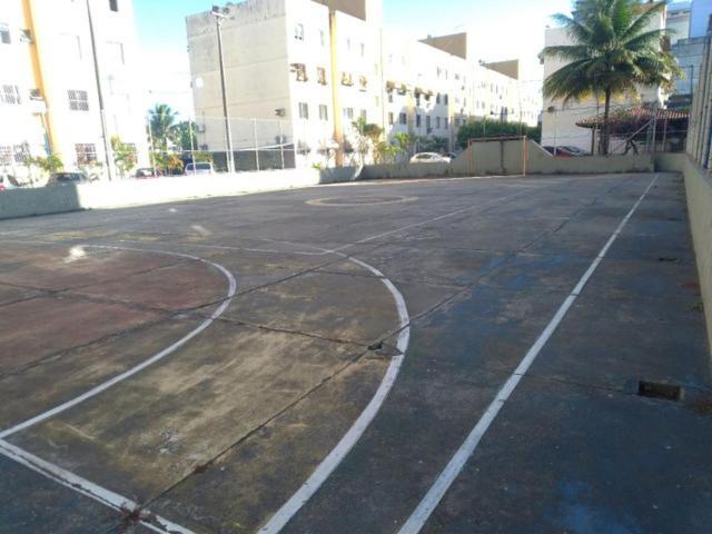Apartamento c/estacionamento, próximo ao Shopping Vila Velha  Exterior foto