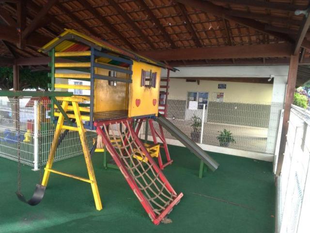 Apartamento c/estacionamento, próximo ao Shopping Vila Velha  Exterior foto
