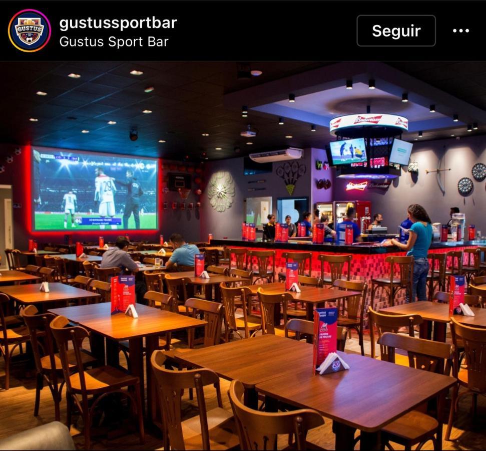Apartamento c/estacionamento, próximo ao Shopping Vila Velha  Exterior foto