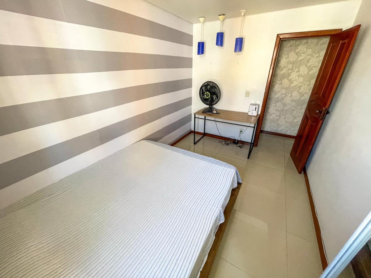 Apartamento c/estacionamento, próximo ao Shopping Vila Velha  Exterior foto